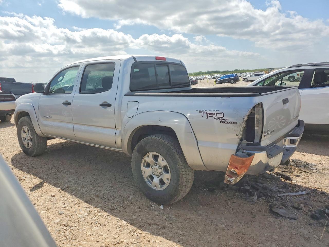2007 Toyota Tacoma V6