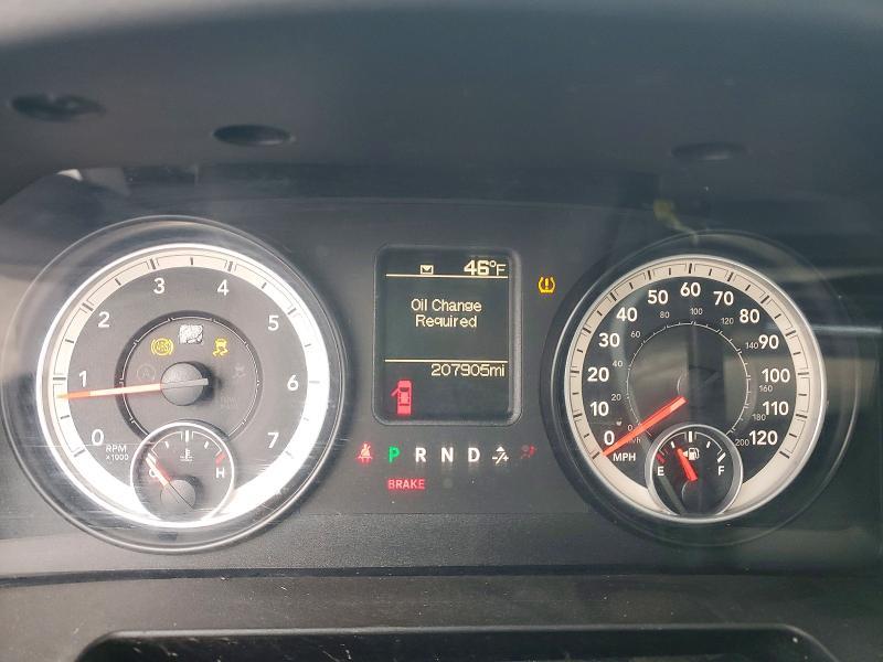 2013 Dodge RAM 1500 ST