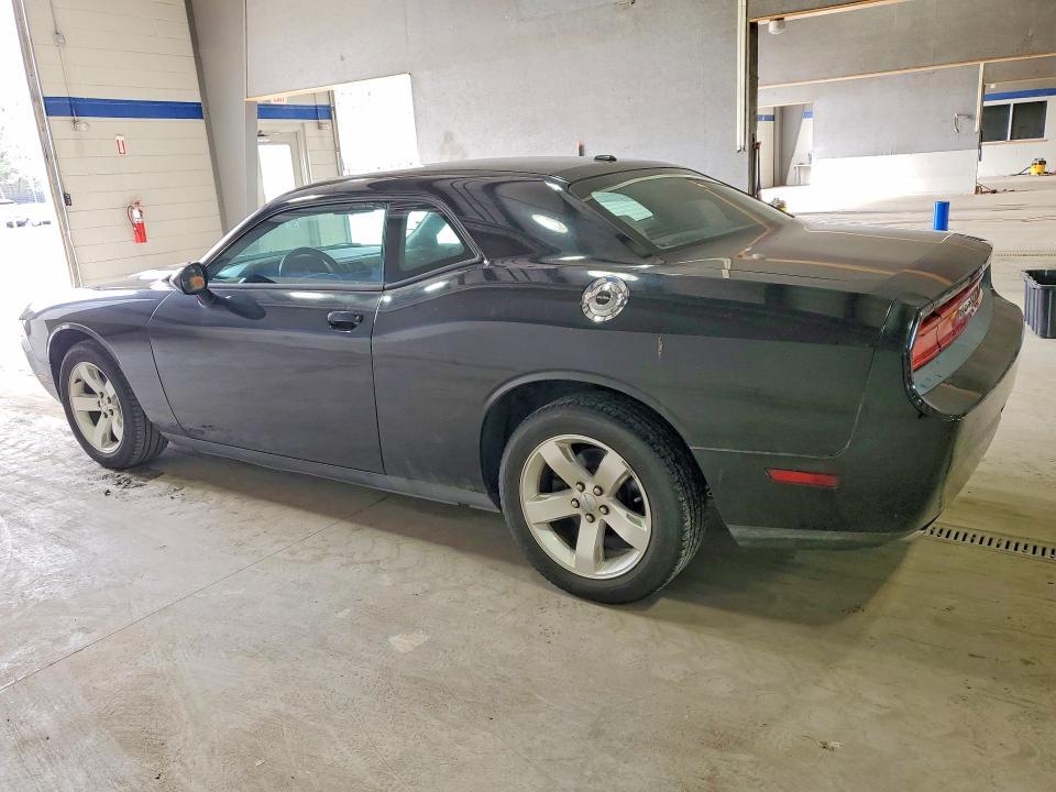 2011 Dodge Challenger
