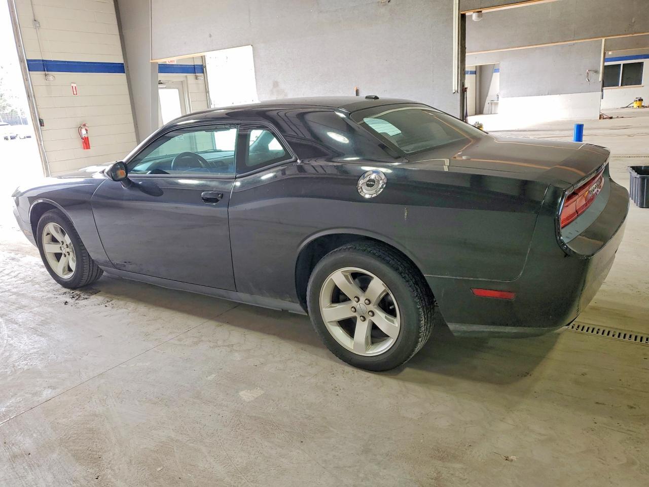 2011 Dodge Challenger