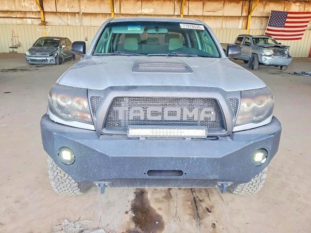 2008 Toyota Tacoma V6