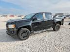 2020 GMC Canyon SLE