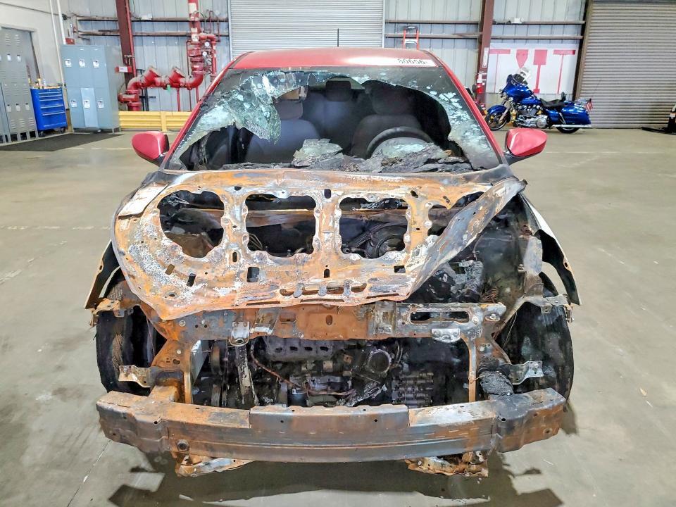 2015 Hyundai Accent gs