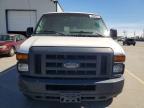 2013 Ford E350 Utility / Service Van
