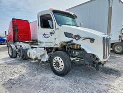 2018 Peterbilt 579 Semi Truck en venta en Tulsa, OK