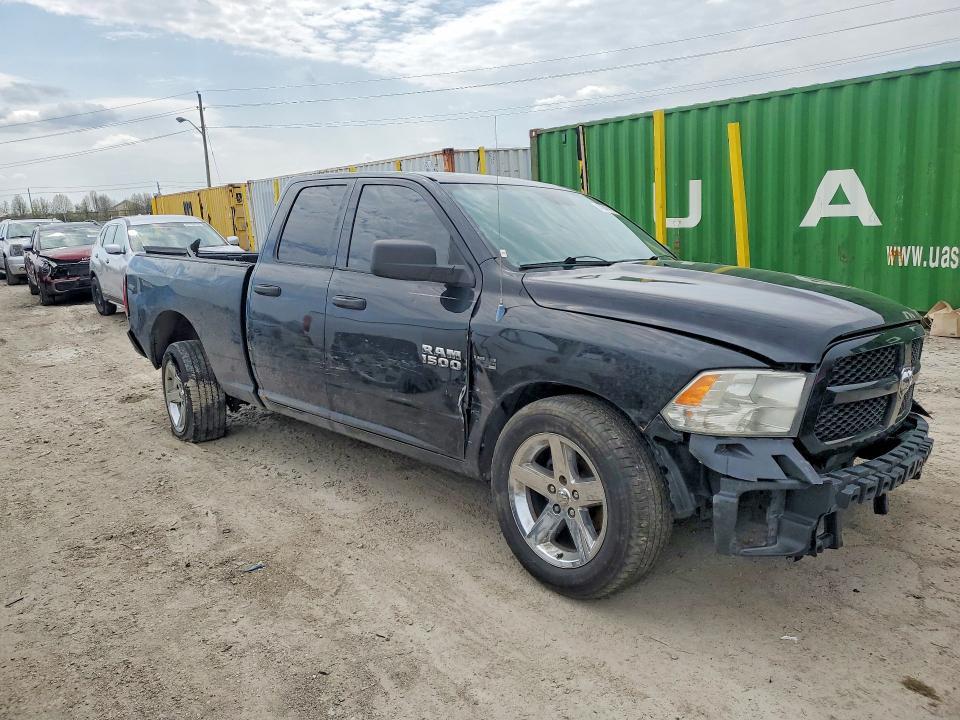2013 Dodge RAM 1500 ST
