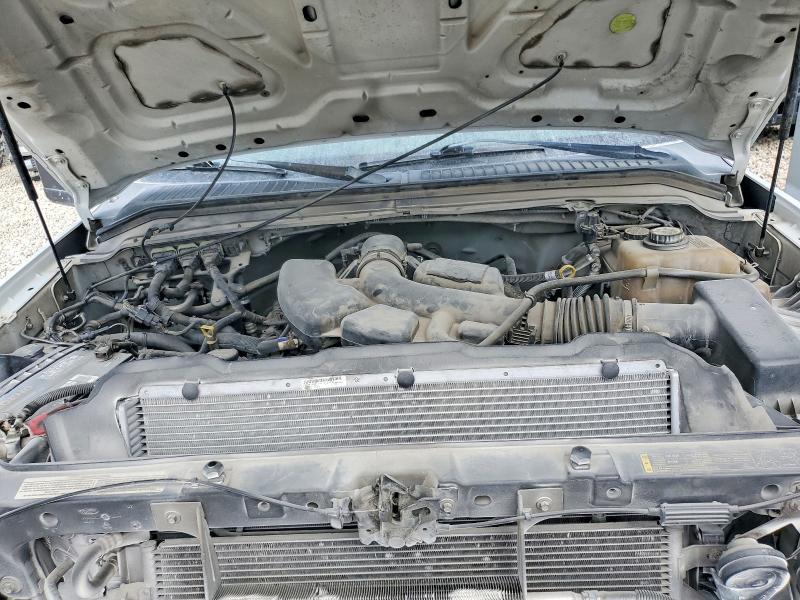 2008 Ford F350 Super Duty Utility / Service Truck