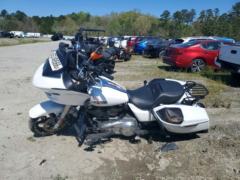 2024 Harley-Davidson Fltrx