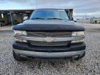 2001 Chevrolet Silverado K2500 Heavy Duty