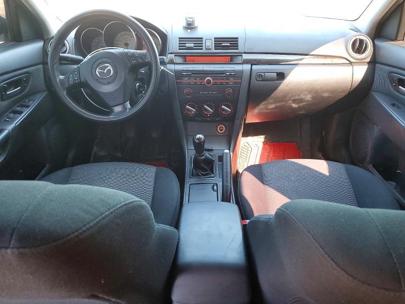 2007 Mazda 3 I