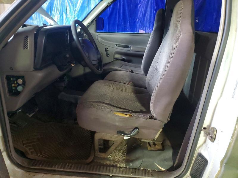 1996 Dodge Ram 1500