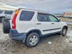 2004 Honda Cr-v ex