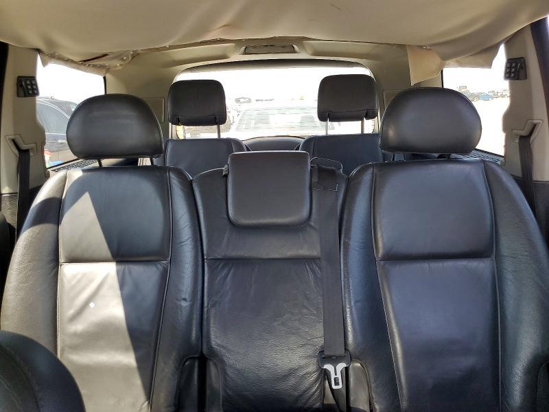 2006 Volvo Xc90 V8