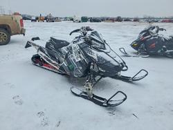 Salvage motorcycles for sale at Elgin, IL auction: 2017 Polaris Switchback Assault 8