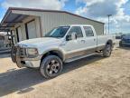 2006 Ford F350 SRW Super Duty