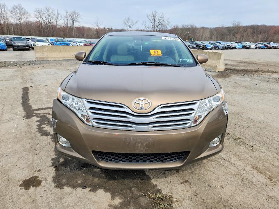 2009 Toyota Venza awd V6