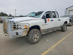 Dodge Vehiculos salvage en venta: 2004 Dodge RAM 2500 ST