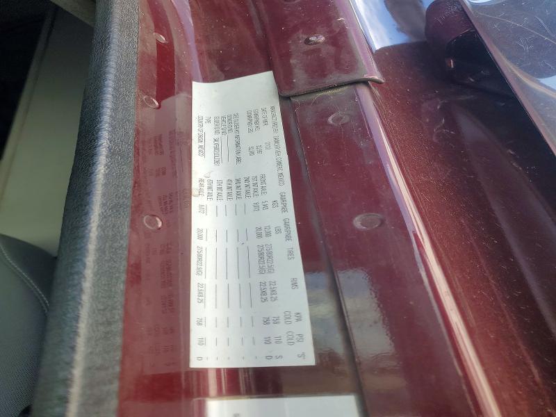 2020 Freightliner Coronado Glider Semi Truck