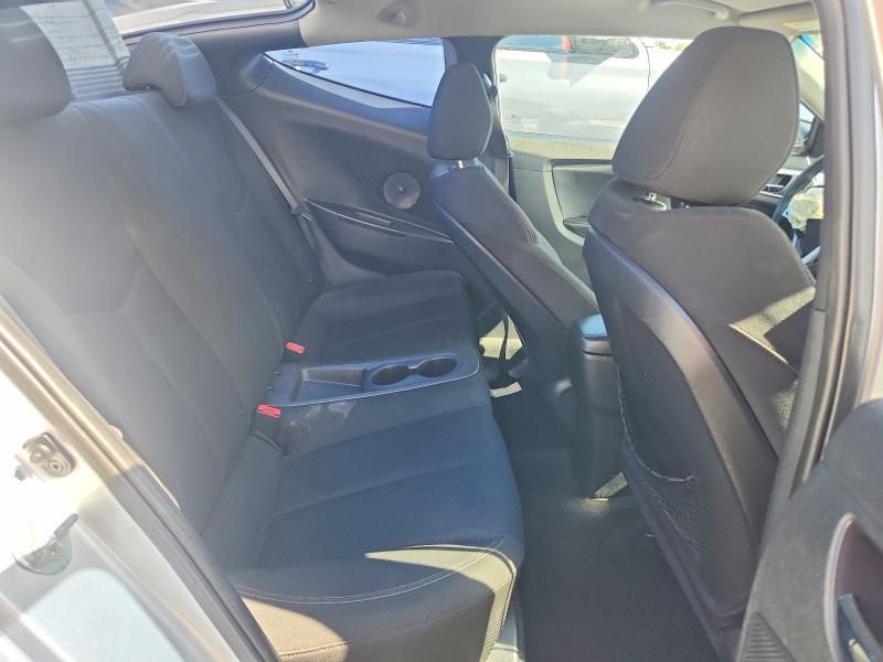 2013 Hyundai Veloster Base