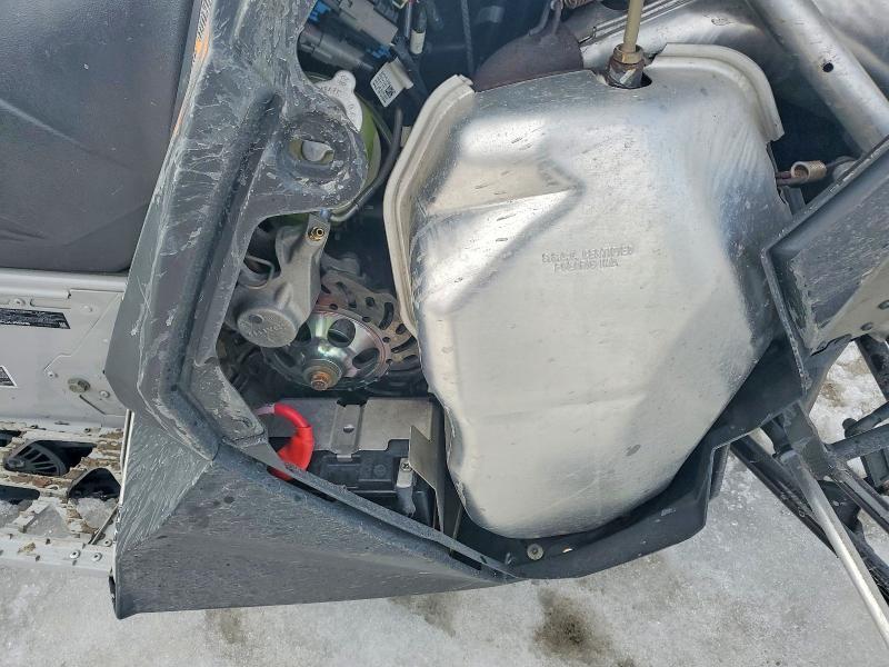 2021 Polaris Indy 850 XC