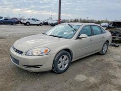 2008 Chevrolet Impala lt for sale in Indianapolis, IN