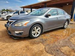 Nissan salvage cars for sale: 2014 Nissan Altima 2.5