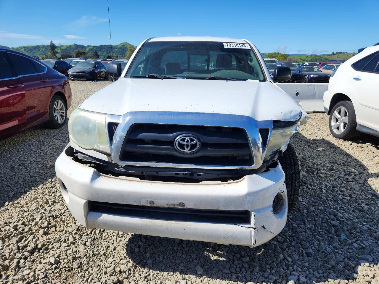 2006 Toyota Tacoma Base