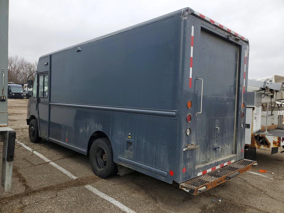 2020 Ford F59 Delivery Truck