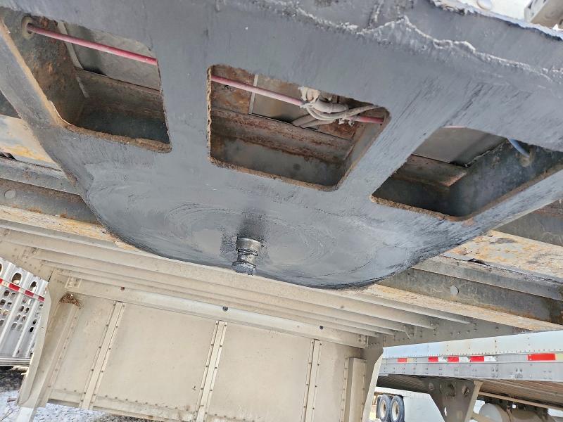 2018 Wilson Psdcl-402H Livestock Trailer