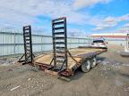 2003 Belmont Equipment Trailer