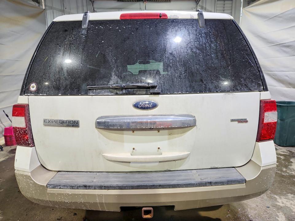 2008 Ford Expedition Eddie Bauer