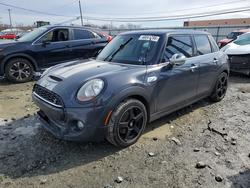 Mini Cooper s Vehiculos salvage en venta: 2016 Mini Cooper s