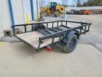 2023 Carry-On 5.5X10GWHDP Utility Trailer