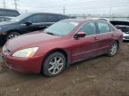 2004 Honda Accord ex