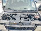 2001 Ford Econoline E350 Super Duty Wagon