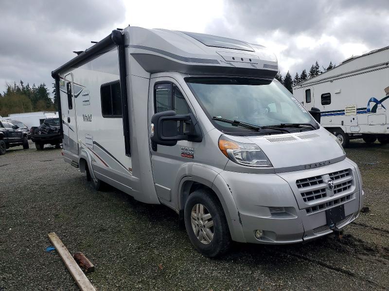 2014 Itasca Viva RV