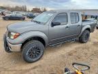 2006 Nissan Frontier SE