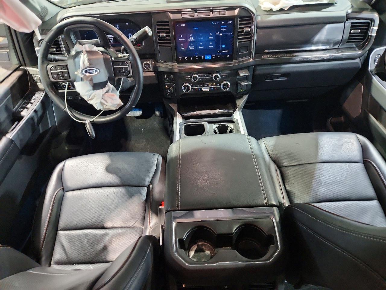 2024 Ford F350 Super Duty