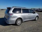2012 Toyota Sienna le 7-passenger