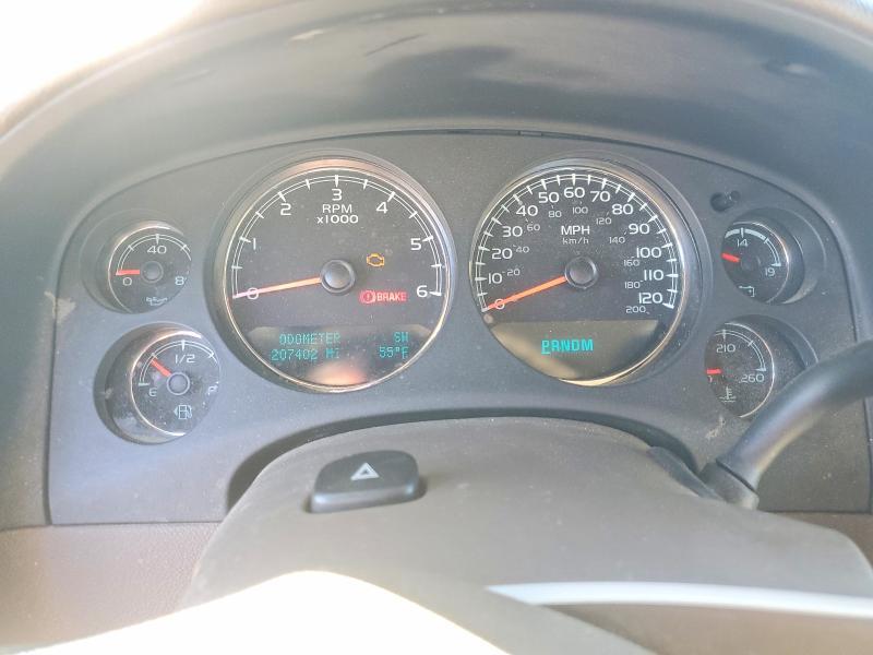 2011 GMC Sierra K1500 SLT