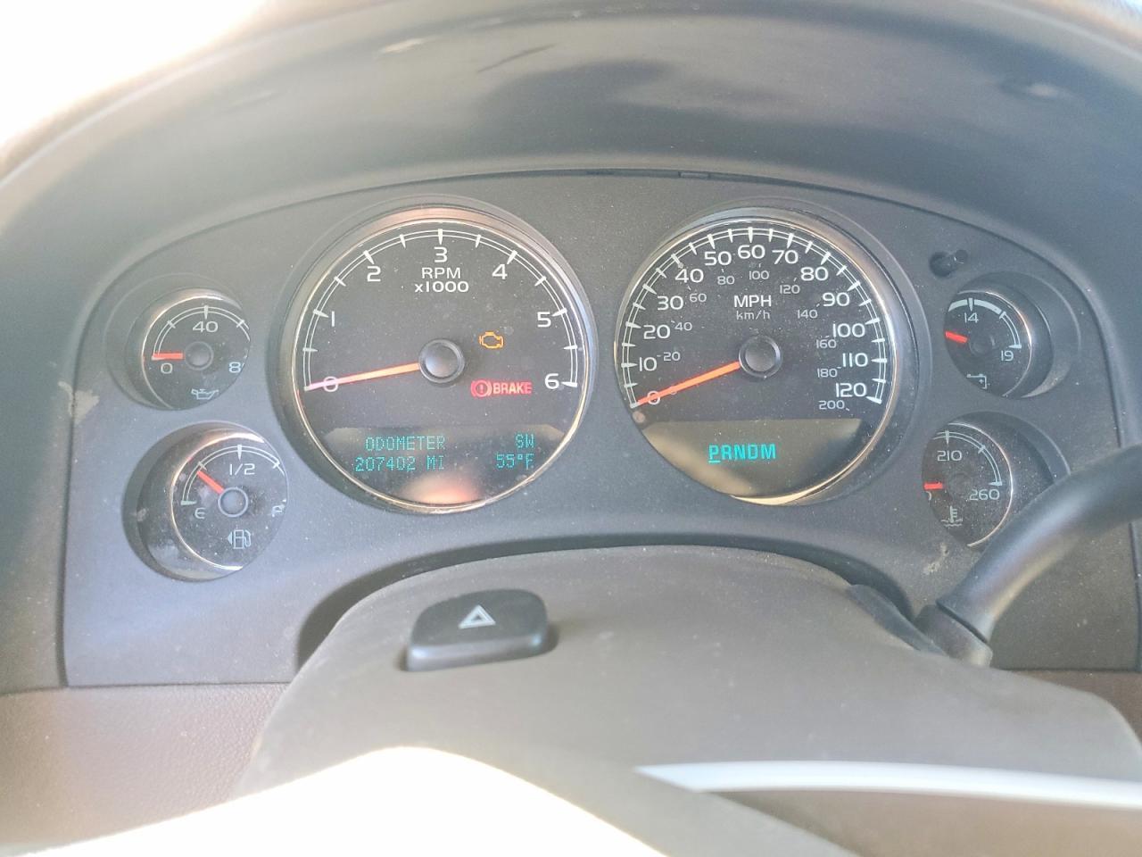 2011 GMC Sierra K1500 SLT