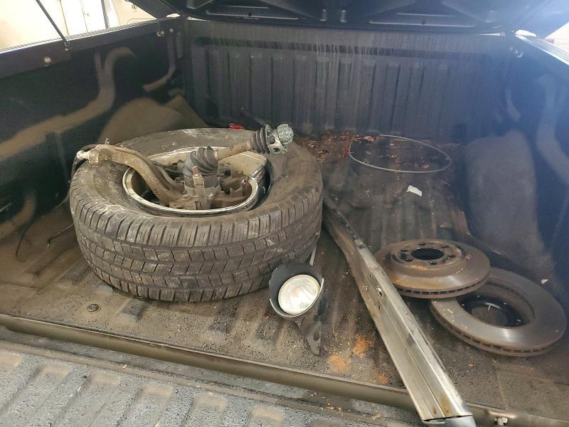 2006 Ford F150 Supercrew