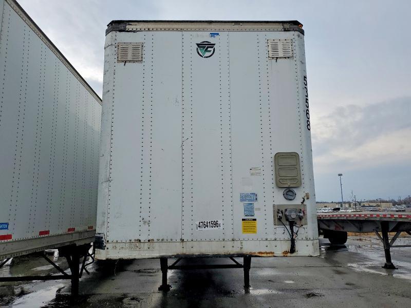 2013 Stoughton 53 Trailers