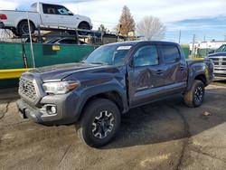 2022 Toyota Tacoma TRD OFF-Road en venta en Denver, CO