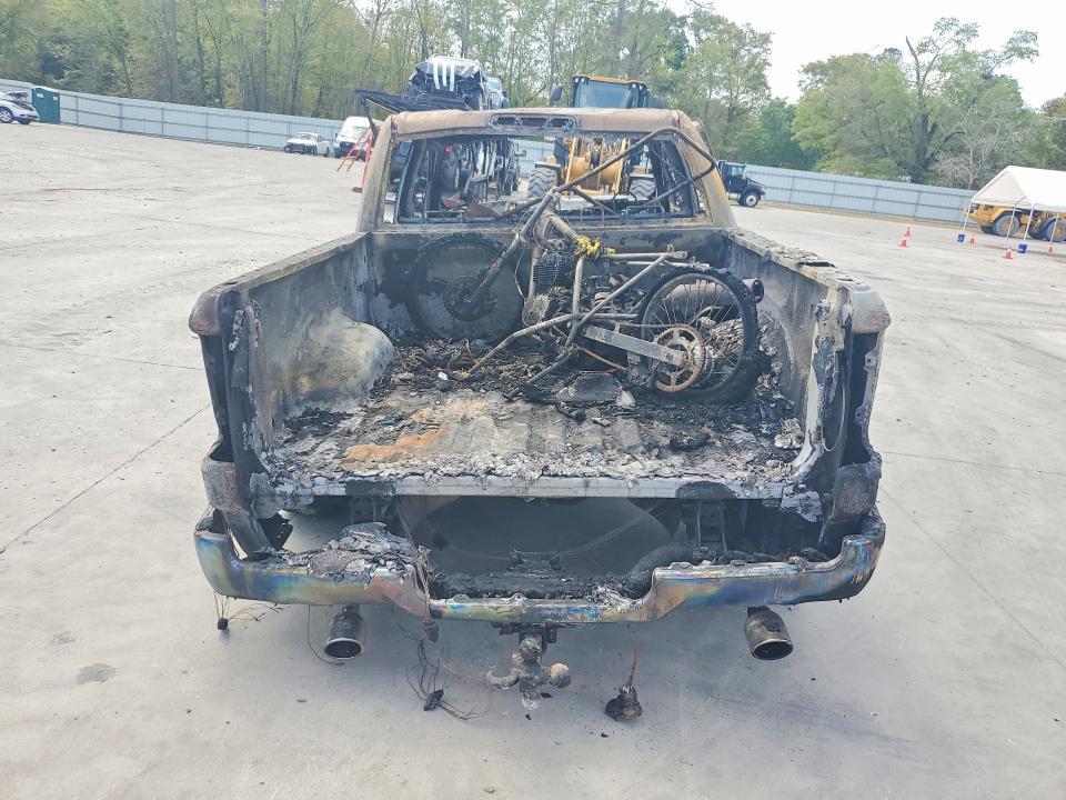 2023 Dodge RAM 1500 BIG Horn