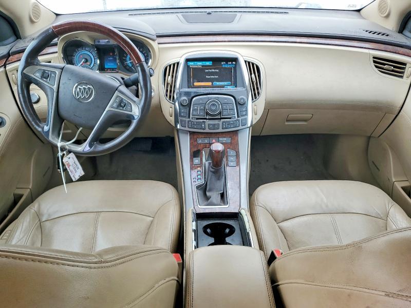 2013 Buick Lacrosse Premium