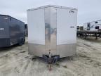 2023 Giddy Up 8.5X20TA Enclosed Cargo Trailer