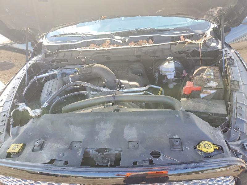 2013 Dodge RAM 1500 ST