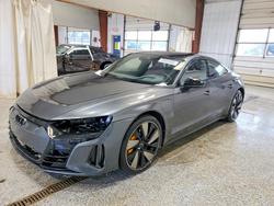 2022 Audi Rs E-tron gt for sale in Angola, NY