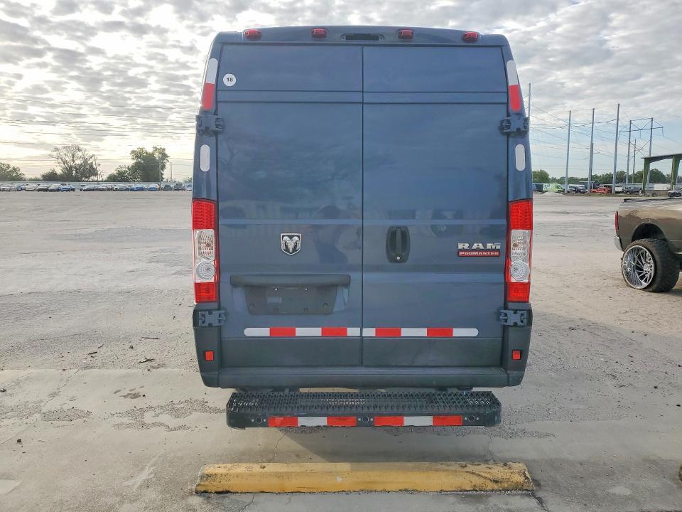 2021 Dodge Ram Promaster 3500 Delivery van